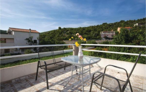 Gorgeous Apartment In Poljica With Wifi